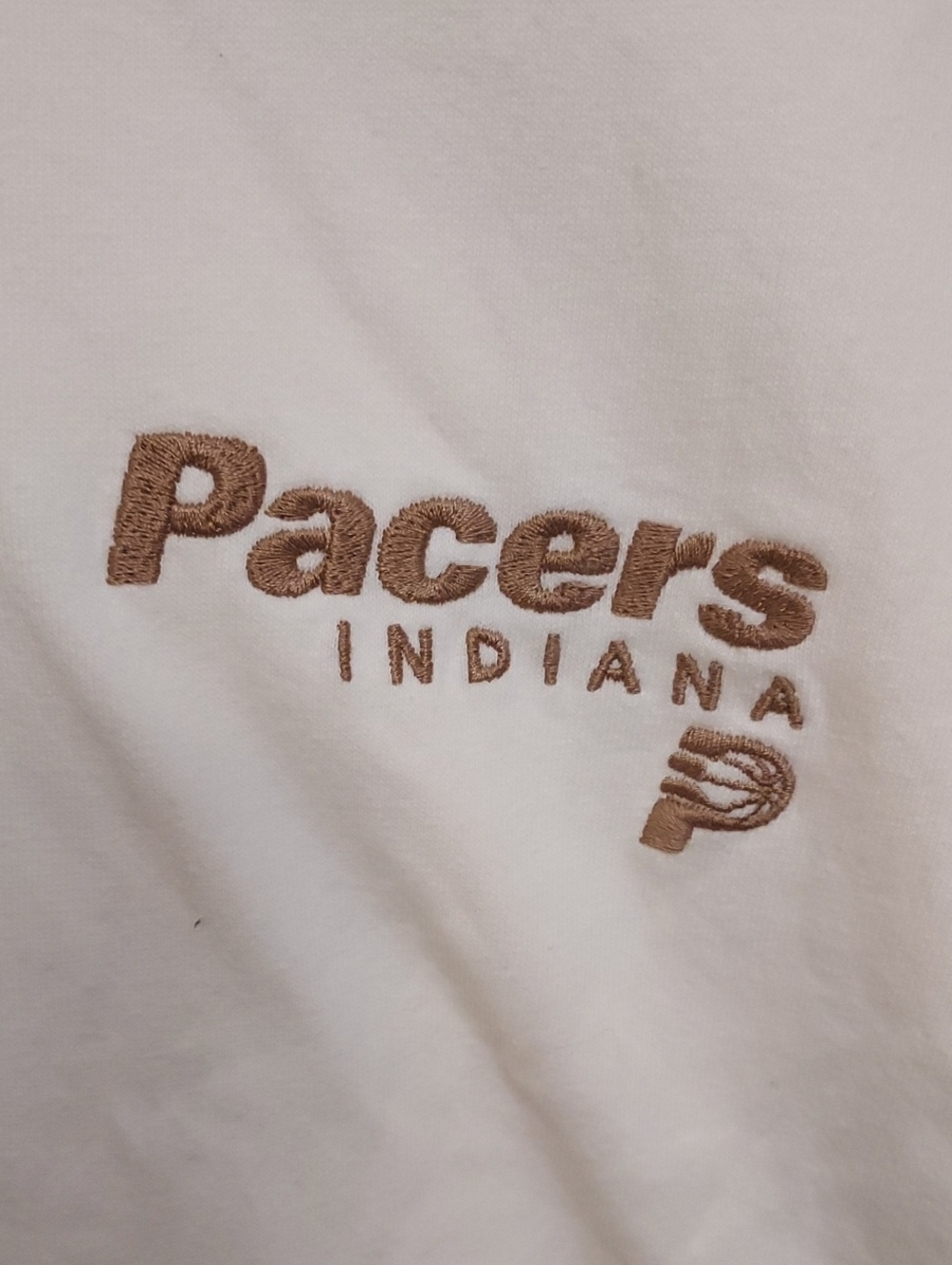 Womens '47 Pacers Crop Top